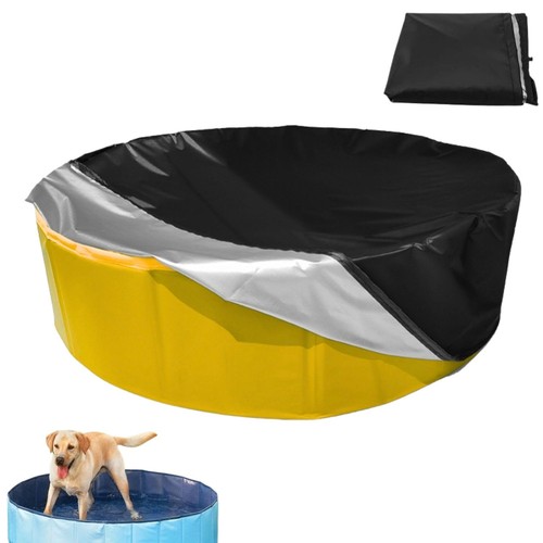Bâche piscine ronde 160 - piscine,