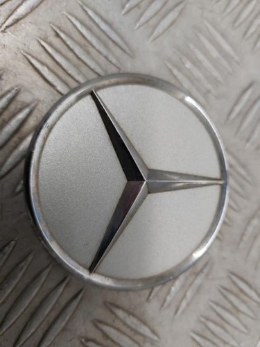 Enjoliveur mercedes classe - enjoliveur,