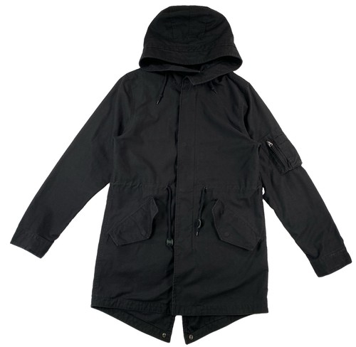 Alpha industries fishtail - alpha, m-59