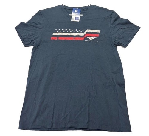 Ford mustang mens short - ford,