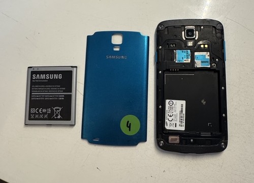 Samsung galaxy active - samsung,