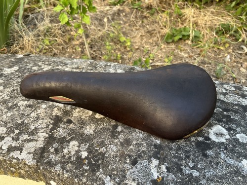 Saddle san marco rolls - marco, concor