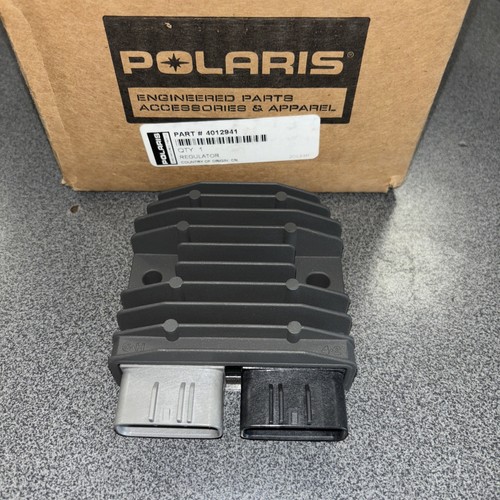 Polaris 3ph regulator - 3ph,