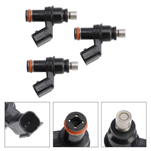 3pc injecteur carburant - injecteur, de