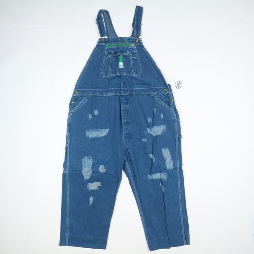 Salopette liberty taille - liberty, w50