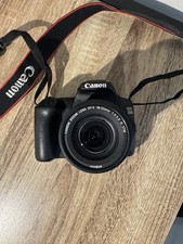Canon EOS 250D 24,1 Mpix