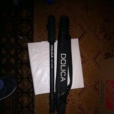 Dolica WT-1003 67-inch Lightweight Monopod (Black)