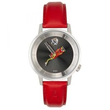 montre 38 akteo pompier