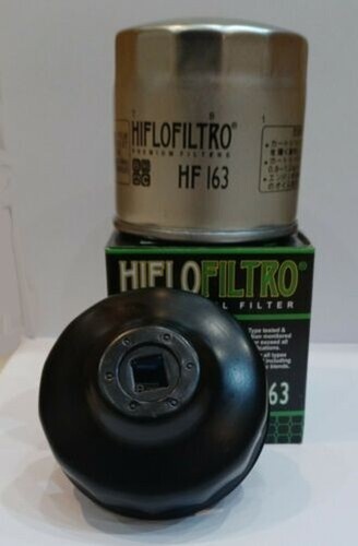 Outil pour filtre huile - filtre,
