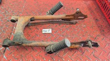 Swingarm swing arm Yamaha TY 50 -DT RD 50 4M2 #F