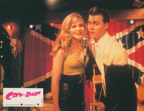 Johnny depp amy locane - johnny,
