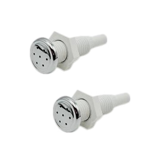 Baignoire buse bulles type - buse, à