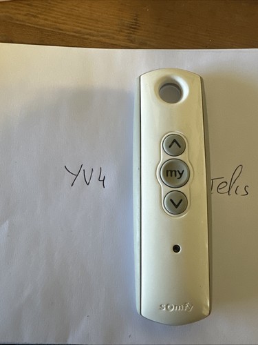 Somfy telis rts volet - ,