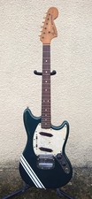 Fender Mustang Competition