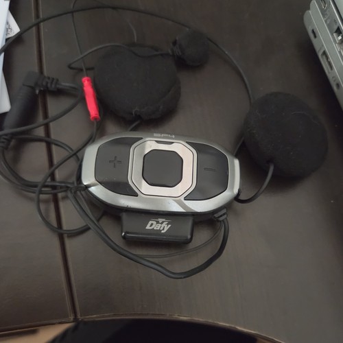 Intercom moto sena sf4 - moto,