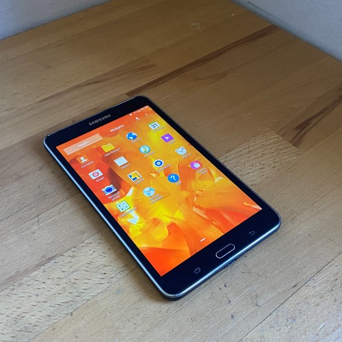 Tablette tactile samsung - tablette,