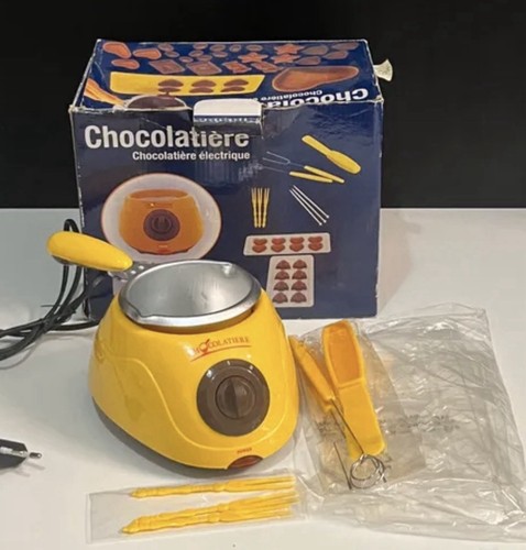Pot chocolat - pot,