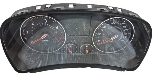 Compteur renault laguna - laguna, 3