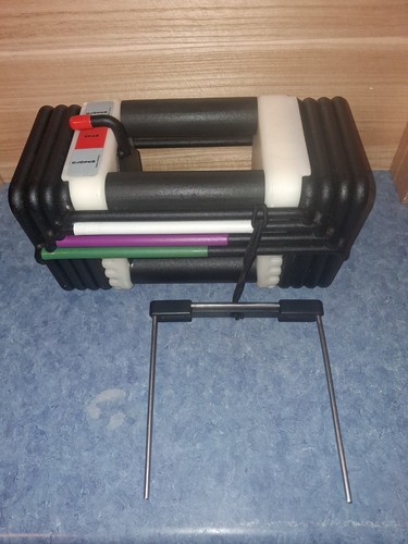 Powerblock pro rexan - powerblock,