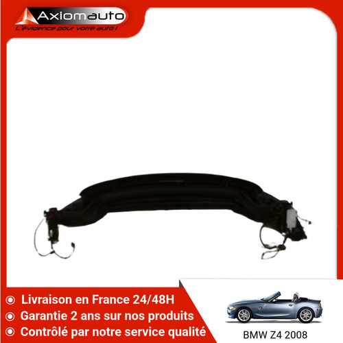 Capote bmw z4 - capote,