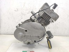 ENGINE BLOCK (WORKING) MOTO GUZZI DINGO 50cc GT 4 SPEED (GR1297)