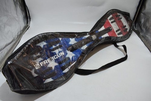 Waveboard freegun america - waveboard,