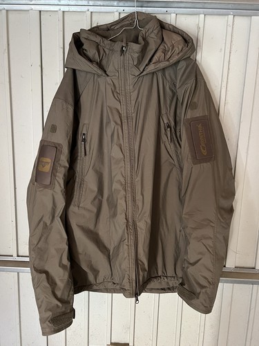 Veste carinthia mig - veste, 4.0