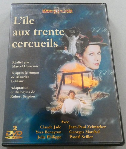 Dvd memoire la television - 2,
