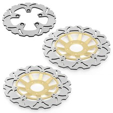 Disque frein Avant Arrière Pr