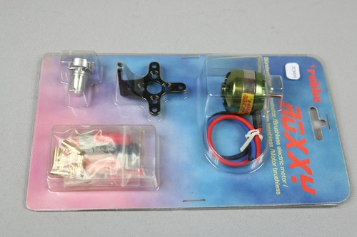 Zc3455 robbe 477834 - zc3455,