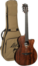 GUITARE ELECTRO ACOUSTIQUE