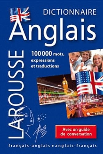 Dictionnaire mini larousse - mini,