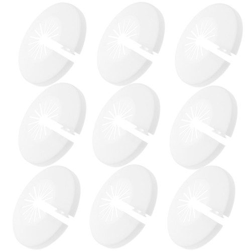 Pcs couvercle tuyau - couvercle,