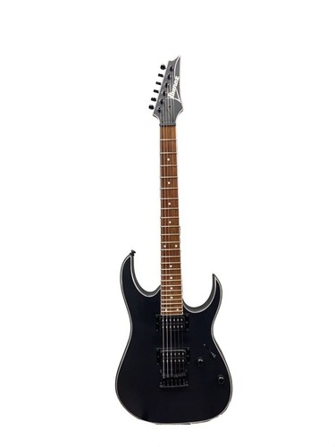 Guitare électrique ibanez - électrique,
