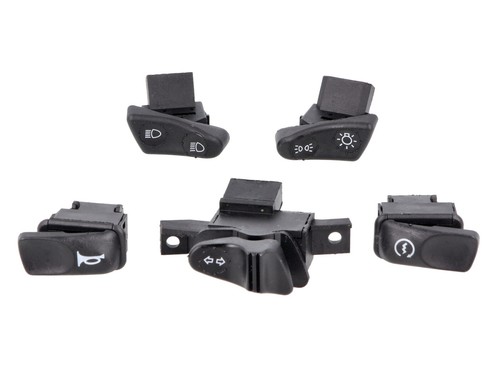 Piece switch set - set, vespa