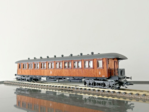 Märklin 4270 voiture - 4270,