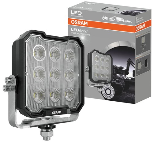 Osram cube vx125 wd - cube, vx125-wd