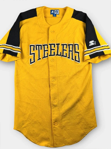 Maillot starter pittsburgh - maillot,