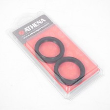 Joint spi de fourche Athena pour Moto Suzuki 650 LS Savage 1986 à 1998 Neuf