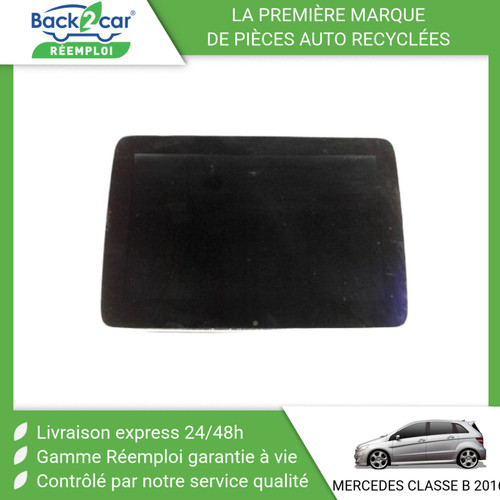 Ecran gps mercedes - 🏆, classe