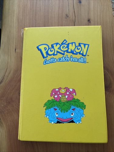 Collection pokémon boomer - collection,