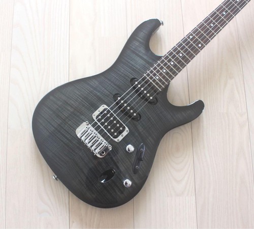 Guitare électrique ibanez - électrique,