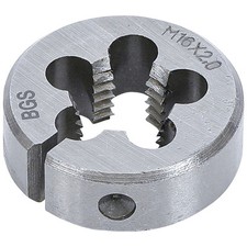 FILIERE M16 X 2.00 X 38