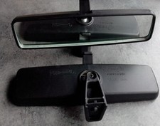 Retroviseur retro interieur Peugeot Tepee Bipper  d'origine en bon etat