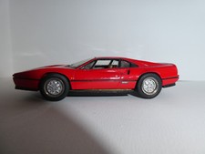  FERRARI 328  ROUGE /  RECORD