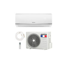Pack Climatiseur reversible AIRTON - A Poser Soi-meme - 3500W - Readyclim 4M