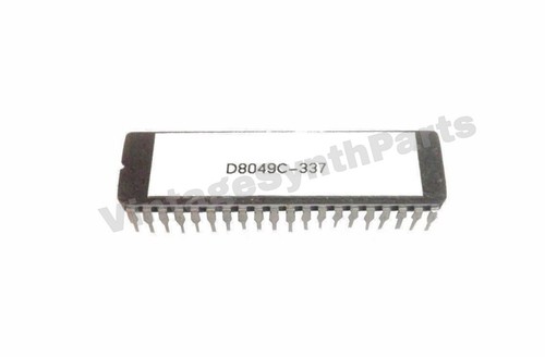 Korg poly unité - unité, principale