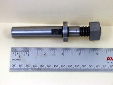 Mortise Spindle for New Briton