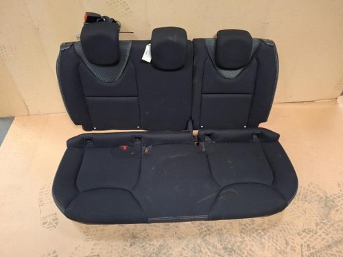 Banquette arriere renault clio - banquette,
