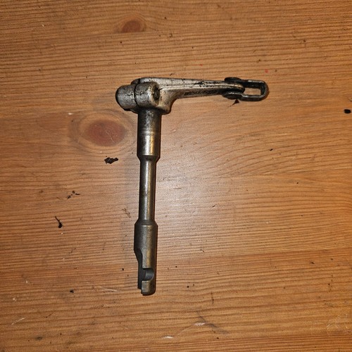 Biellette tige embrayage - tige,